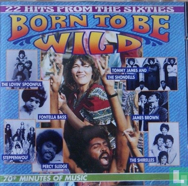 Born to Be Wild
