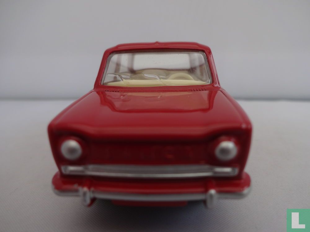 Simca 1000