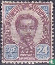 Rama V
