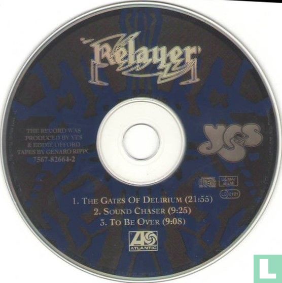 Relayer