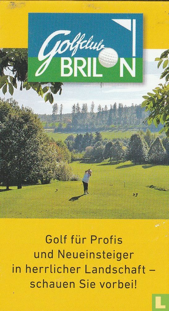 Golfclub Brilon