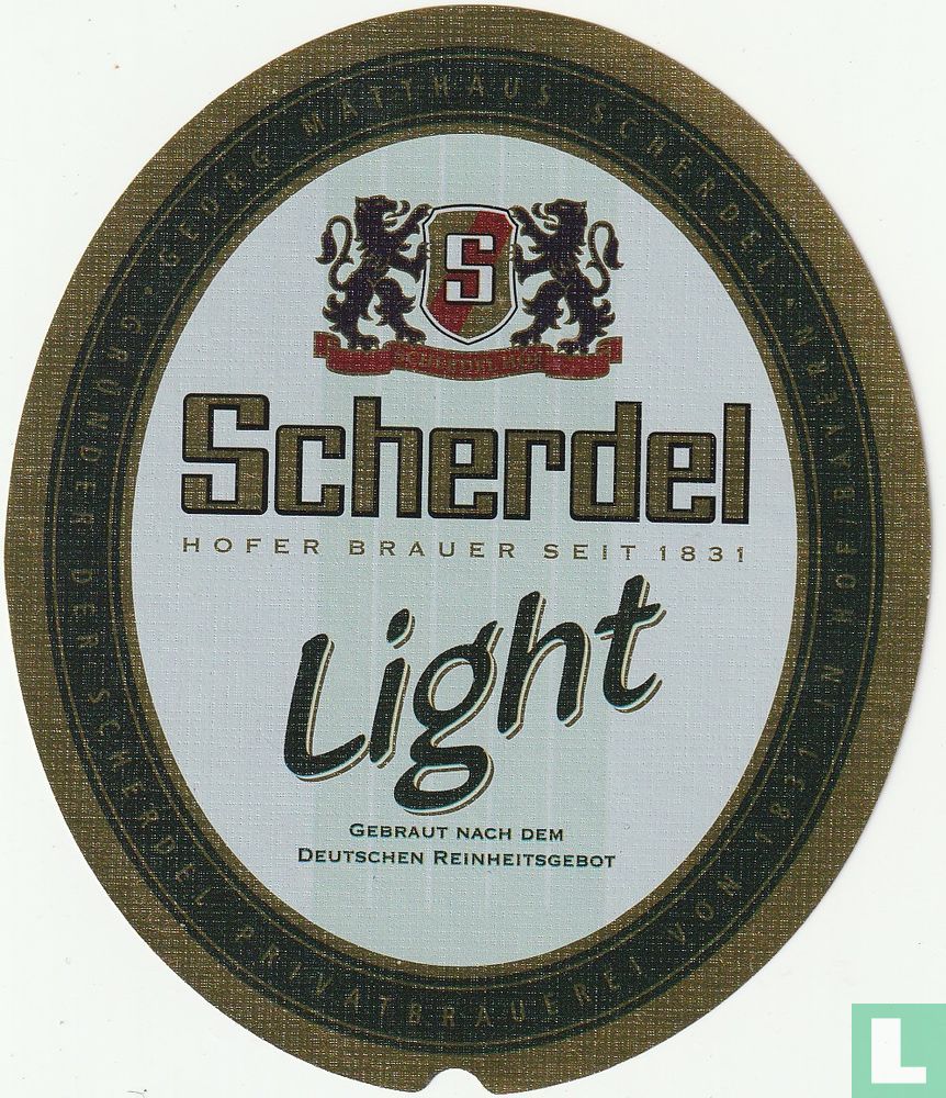 Scherdel Light