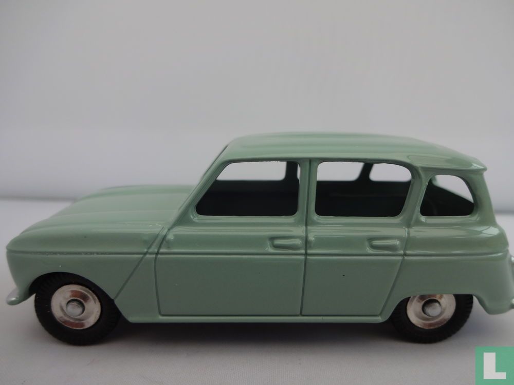 Renault 4L