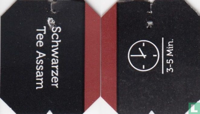 Schwarzer Tee Assam