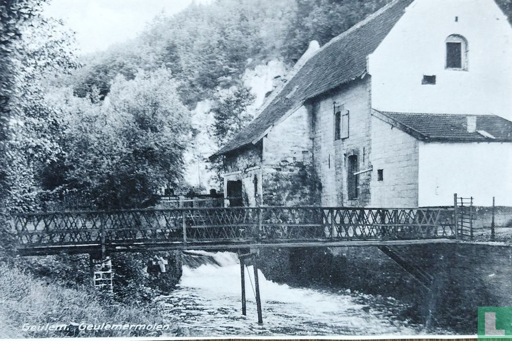 Geulemermolen