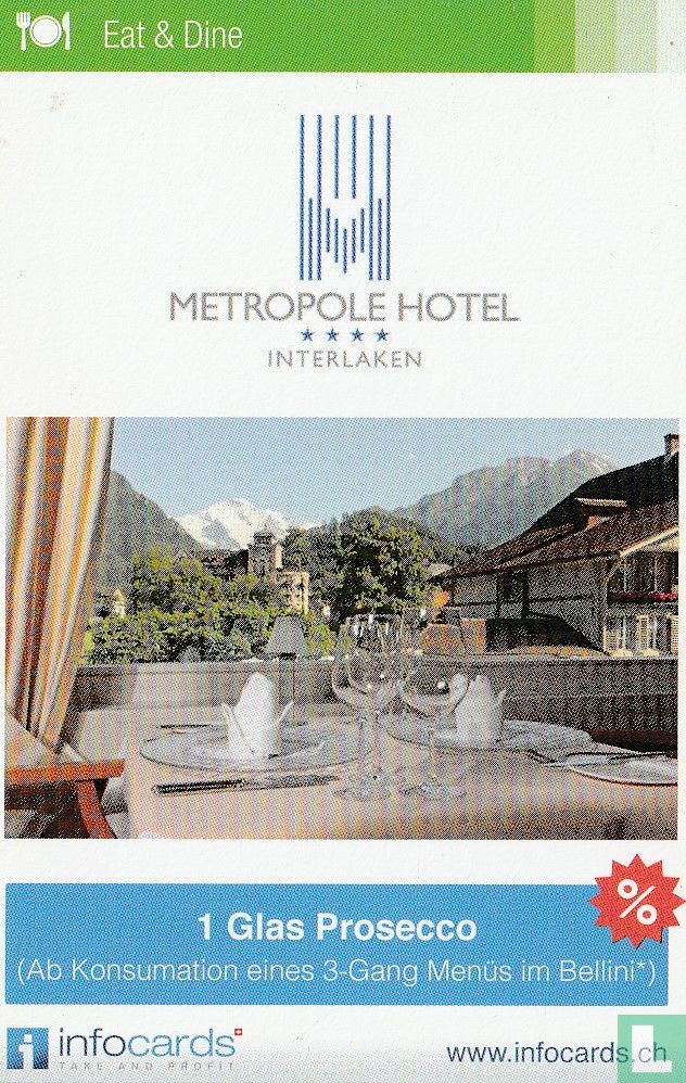 Metropole Hotel