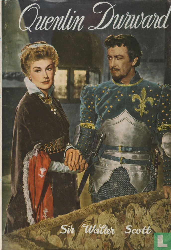 Quentin Durward