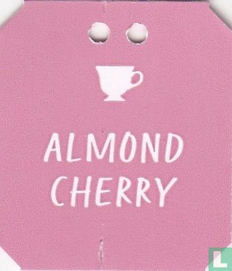 Almond Cherry