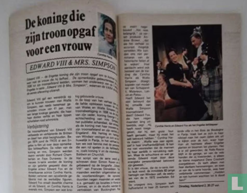 Tros Kompas 13