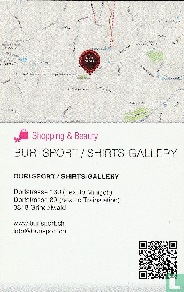 Buri Sport