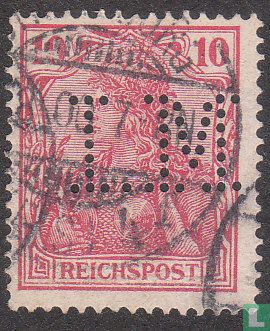 Germania (Reichspost)