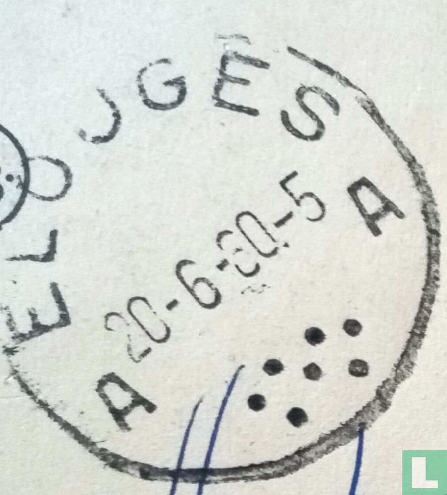 Elouges 