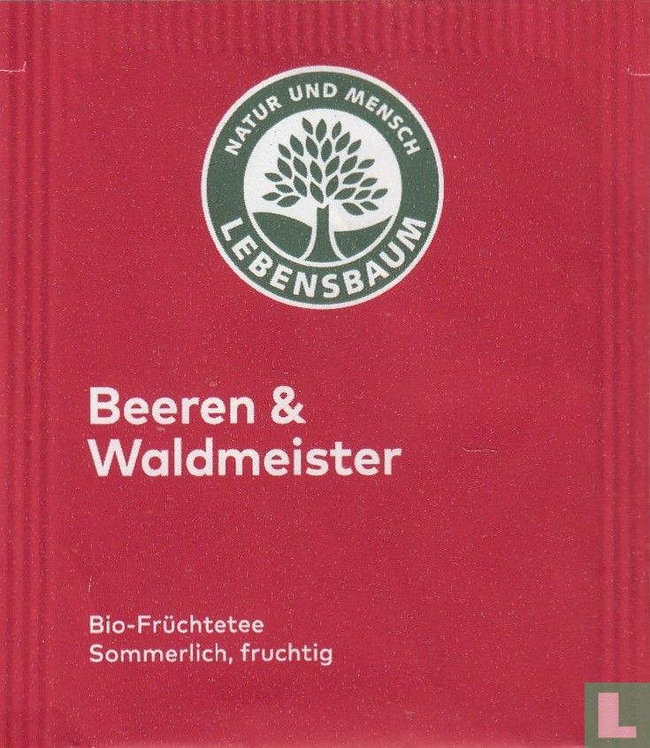 Beeren & Waldmeister