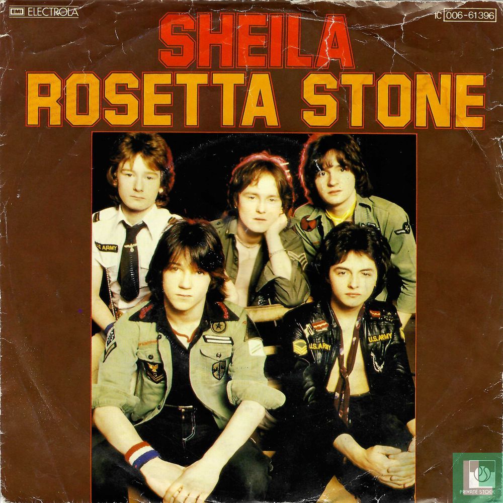 Sheila