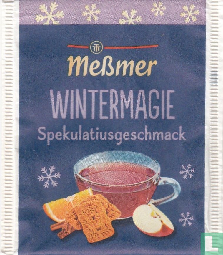 Wintermagie