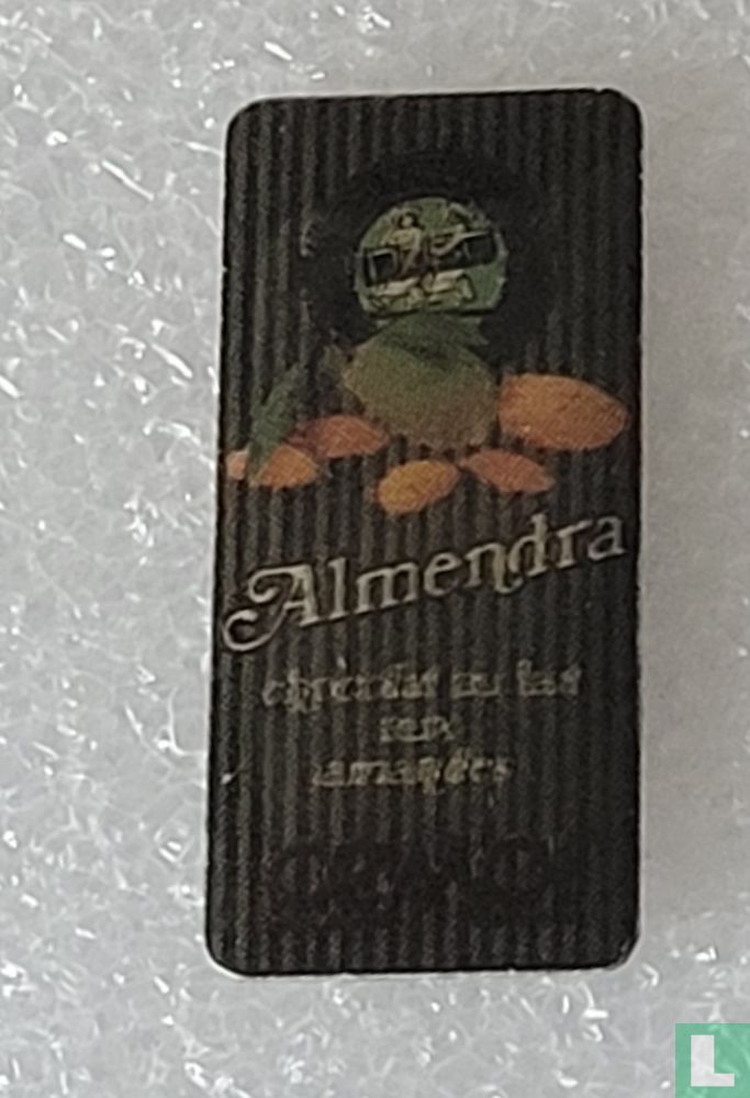 Almendra