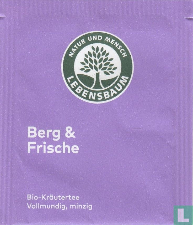 Berg & Frische