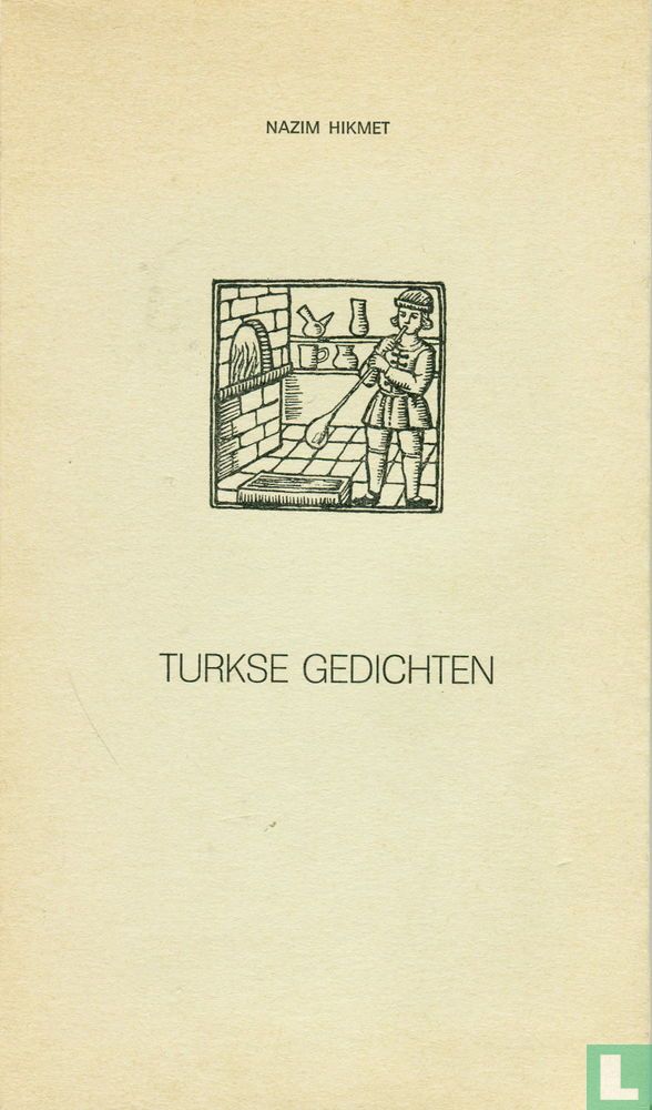 Turkse gedichten