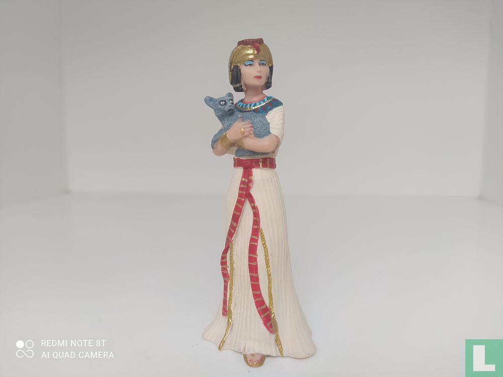 Cleopatra