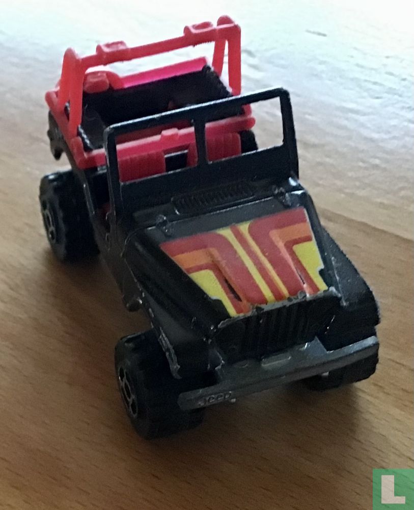 Jeep 4x4