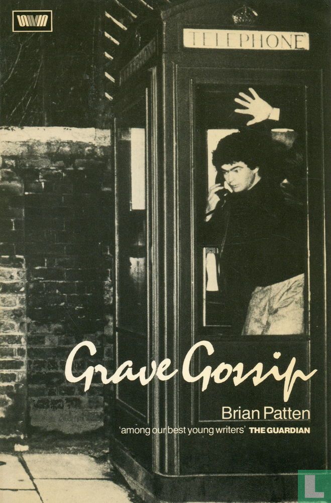 Grave Gossip