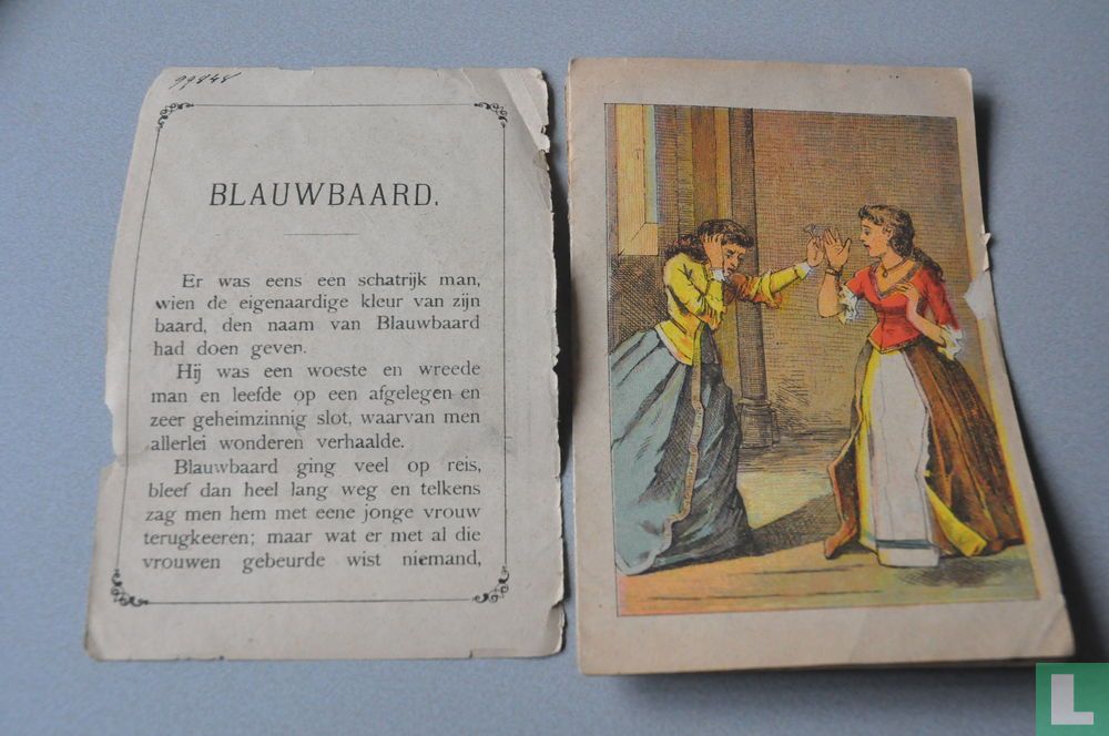 Blauwbaard