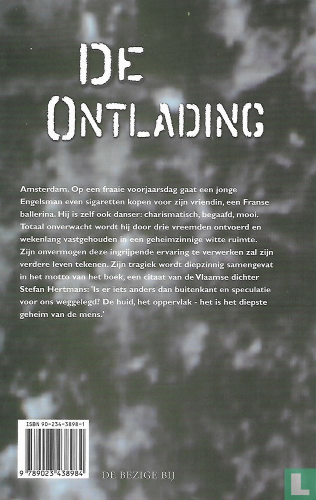 De ontlading