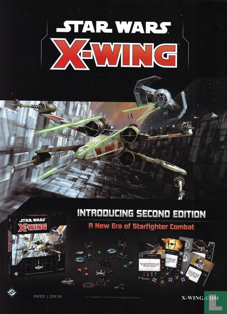 Star Wars Insider [USA] 188 b 188 b (2019) - Star Wars Insider [USA ...