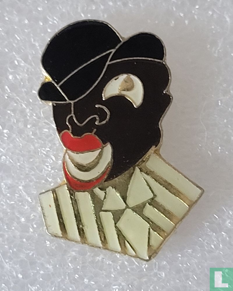 Cabaret Figuur