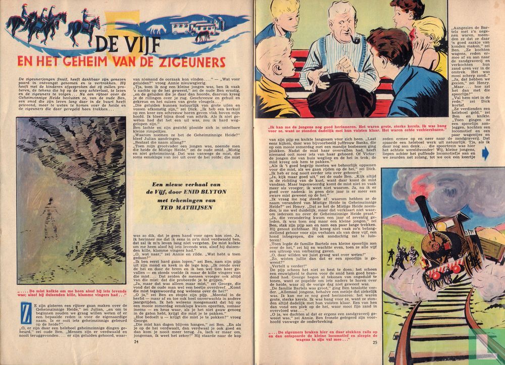 Donald Duck 42