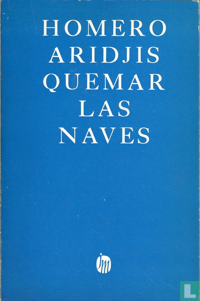 Quemar las naves