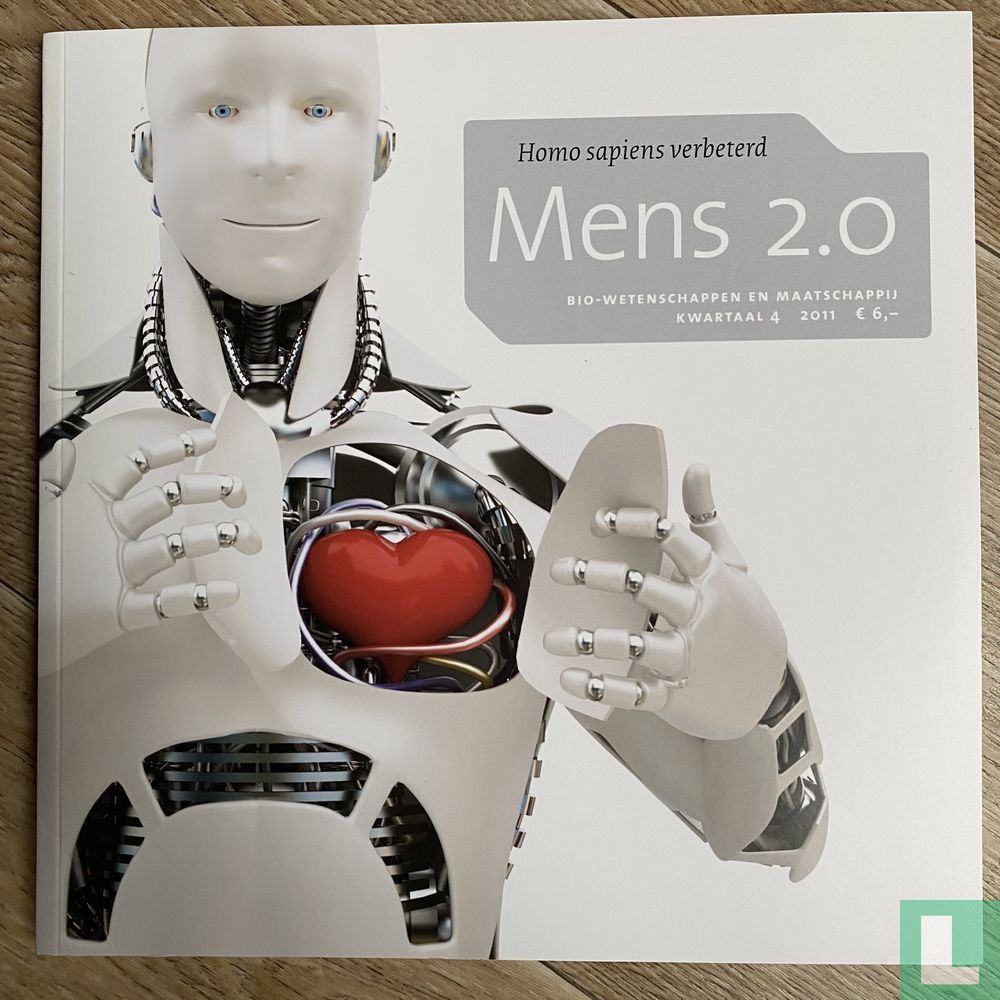 Mens 2.0