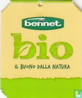 Infuso di Zenzero e Limone