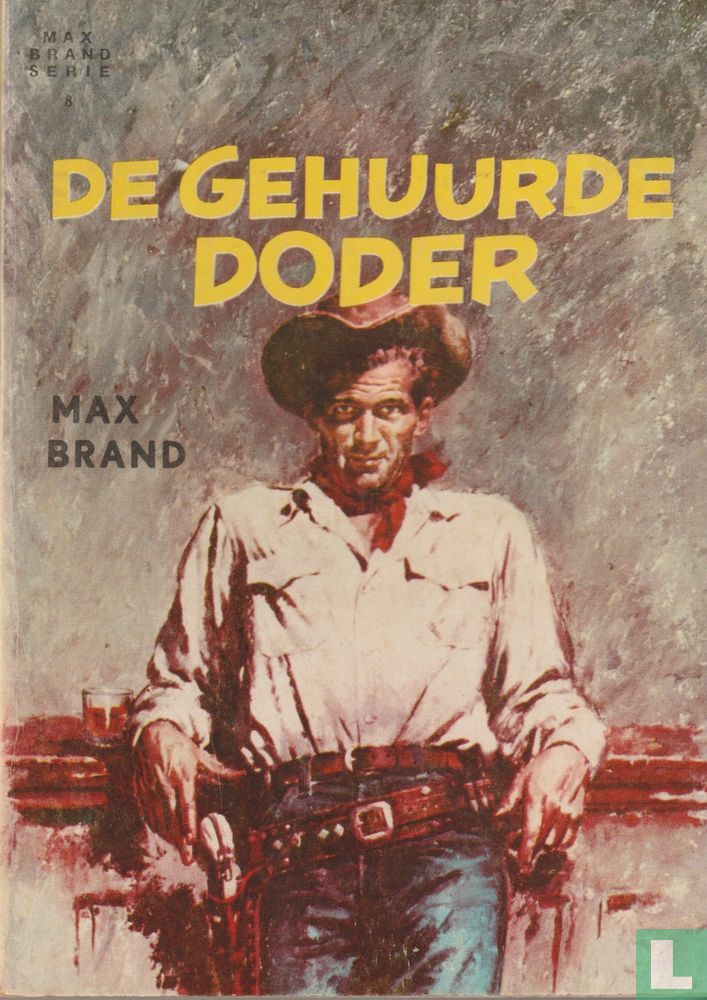 De gehuurde doder