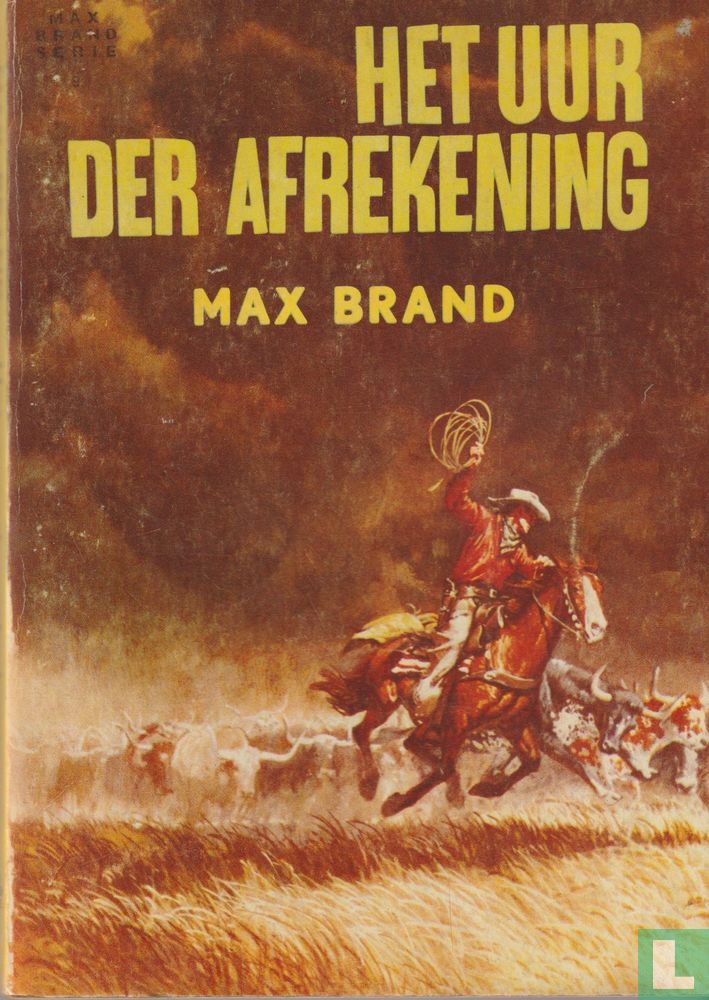 Het uur der afrekening
