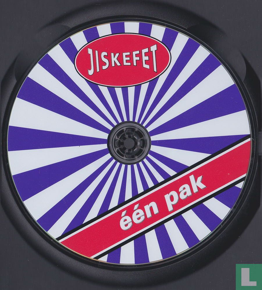 Verzamel pak
