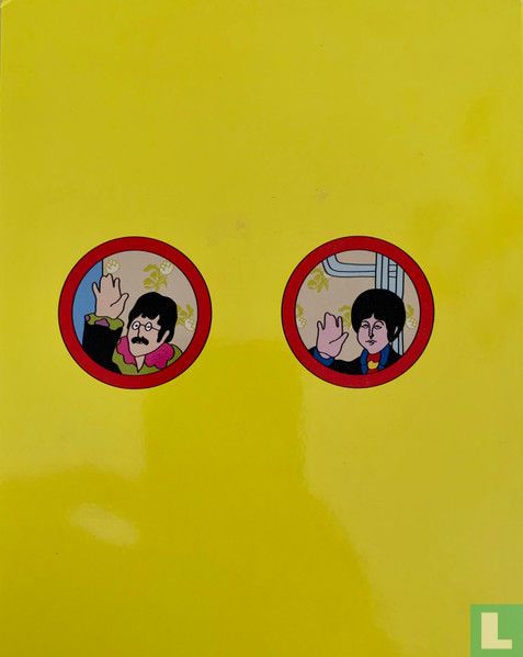 Yellow Submarine