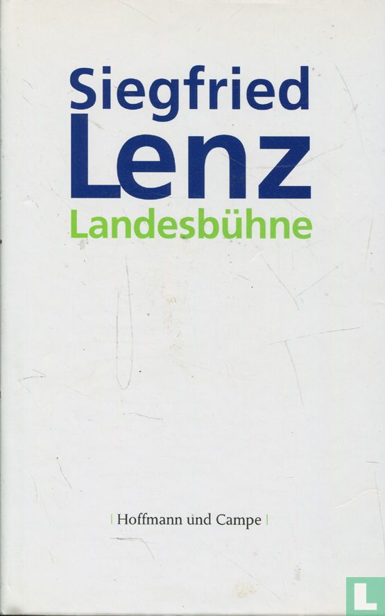 Landesbühne