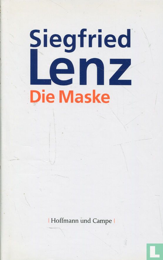 Die Maske