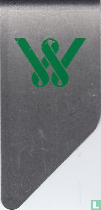   Letter W