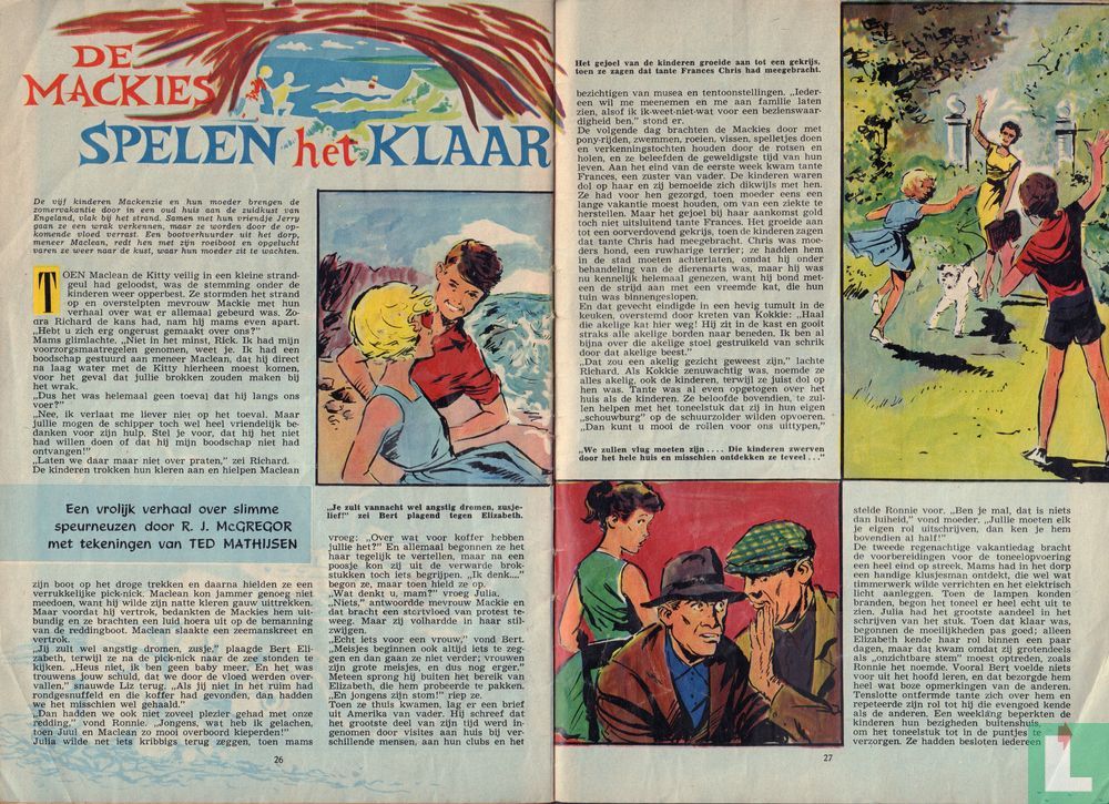 Donald Duck 31