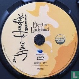 Electric Ladyland