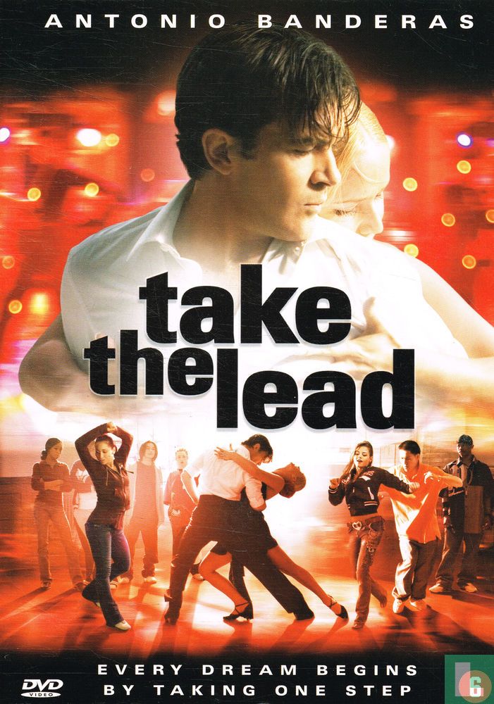 Take the Lead