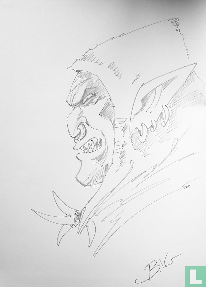 Orcs & Gobelins