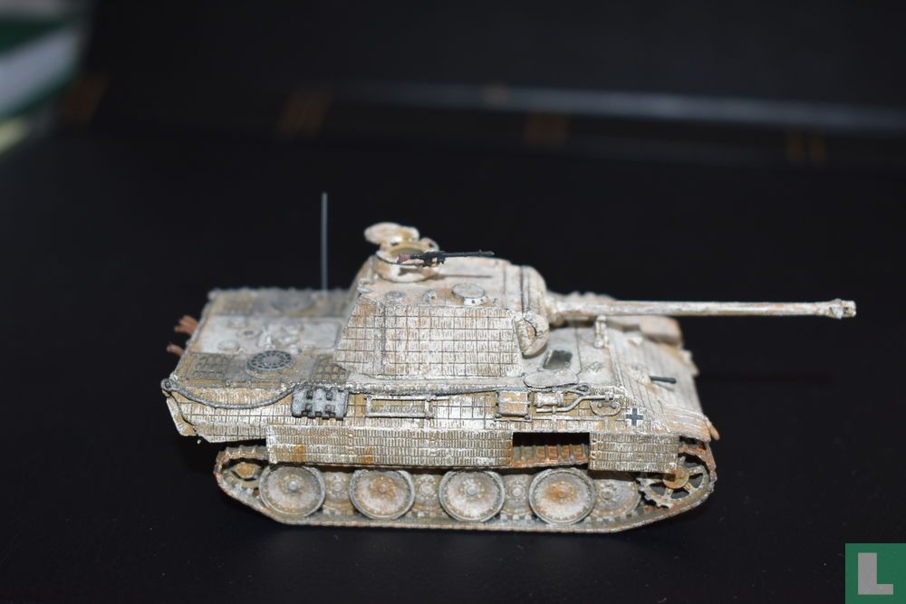 Panther/ A