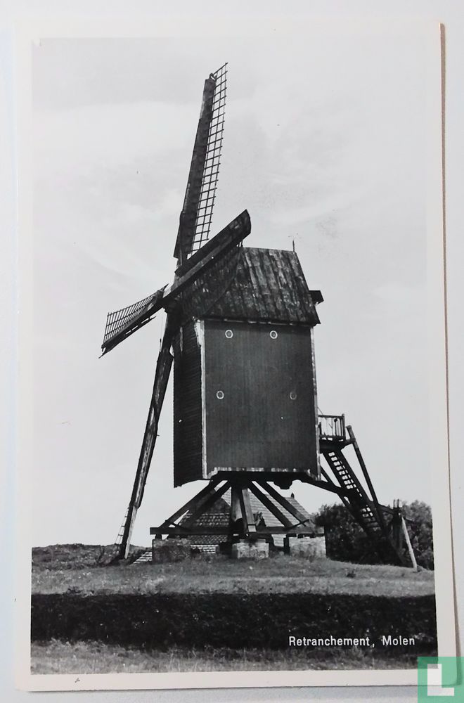 Molen