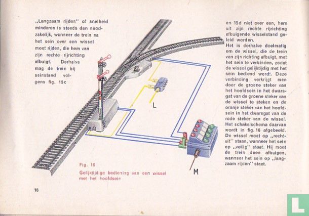 Märklin seinboek