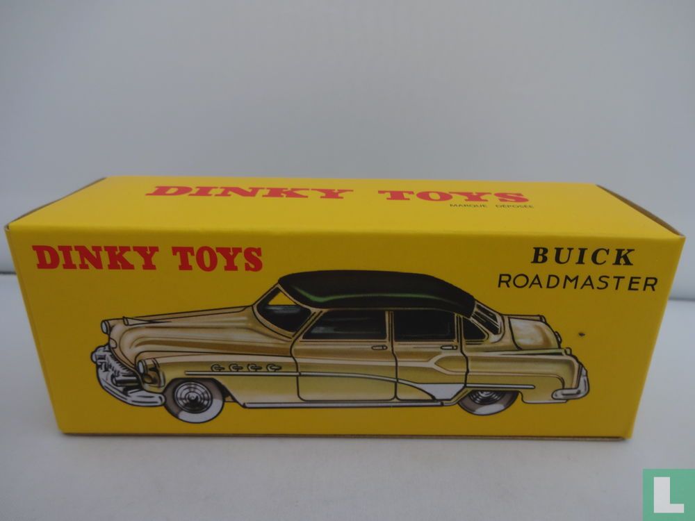  Buick Roadmaster