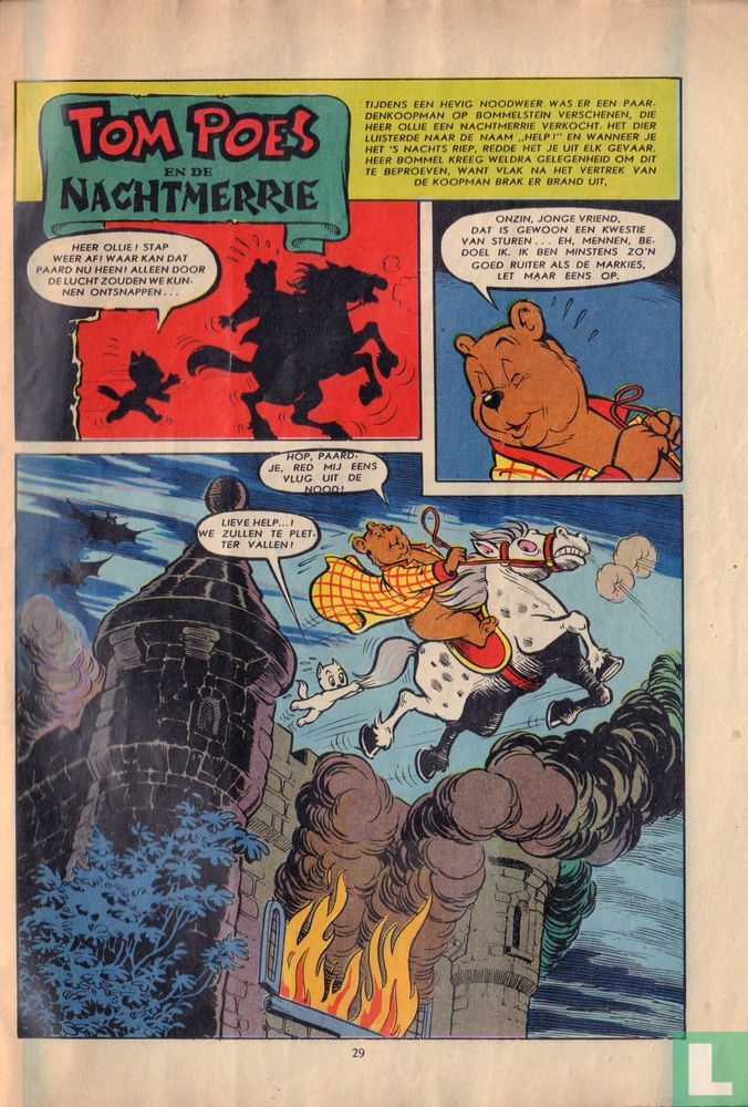Donald Duck 34