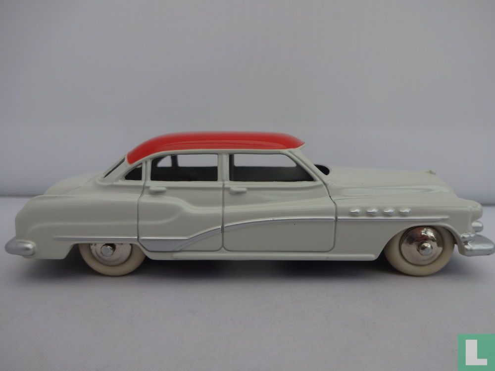  Buick Roadmaster